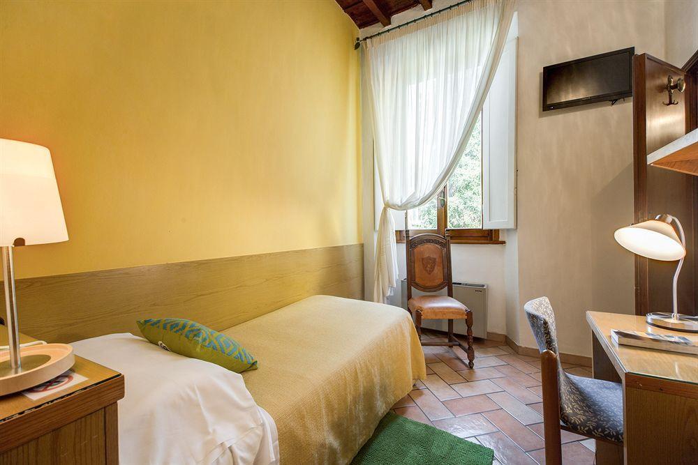 Hotel Boston Firenze