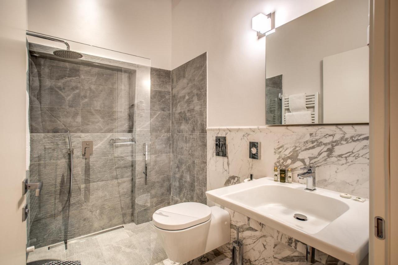 Boston Hotel Firenze