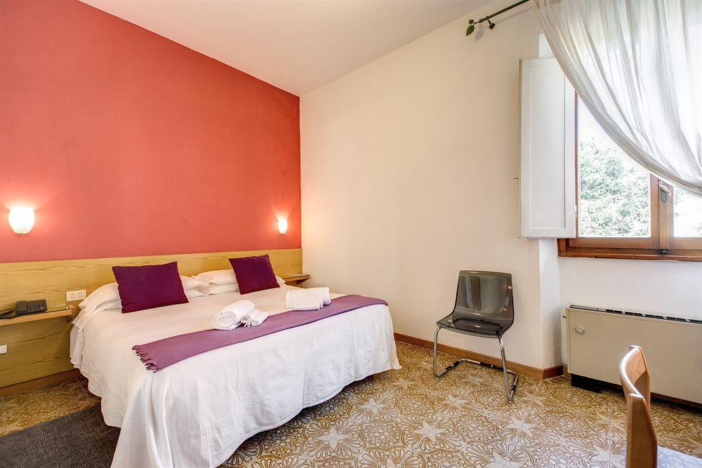 Hotel Boston Florenz