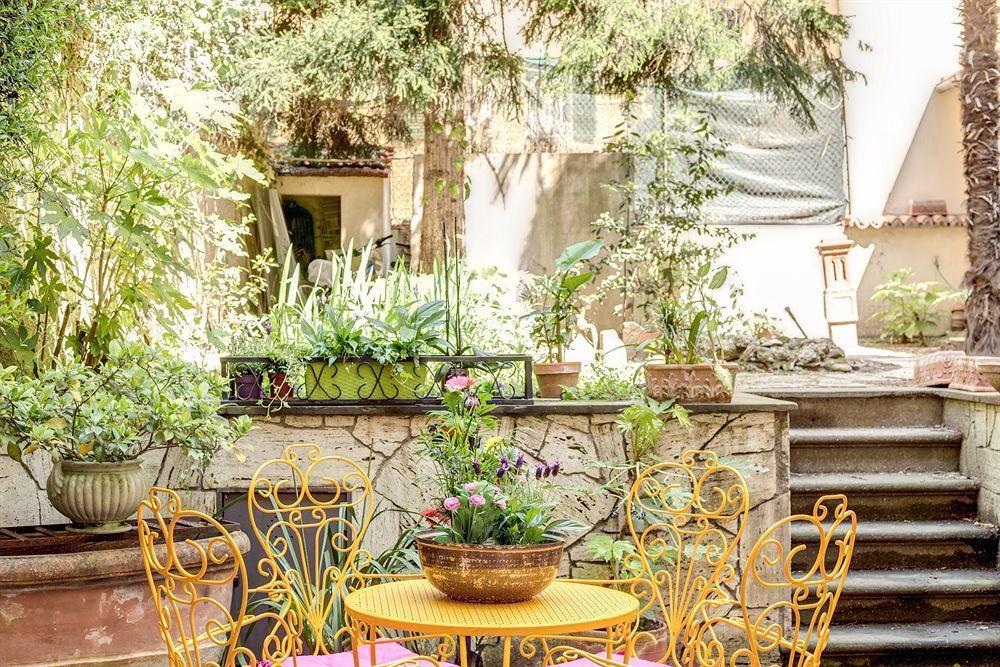 Boston Hotel Florenz