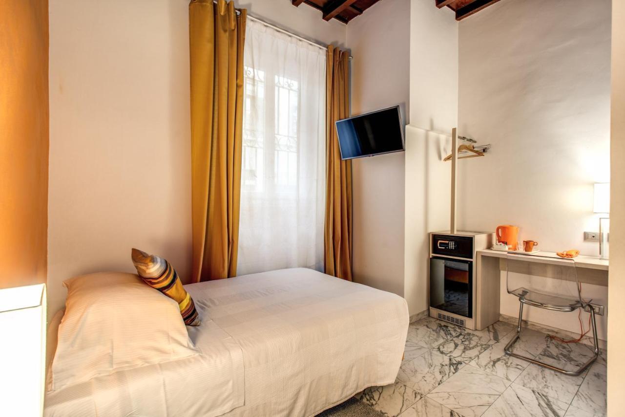 Boston 3* Florenz