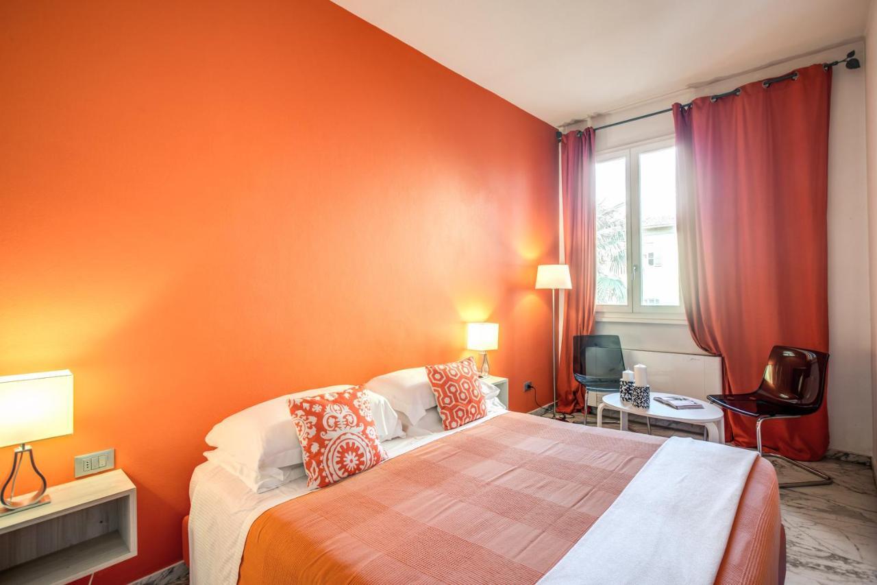 Boston Hotel Florenz