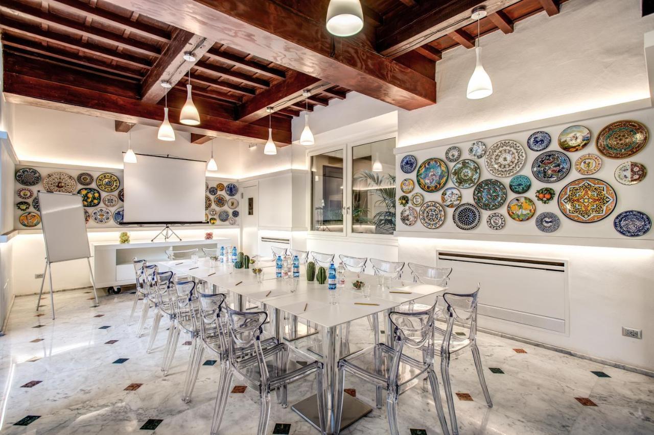 Hotel Boston Florenz